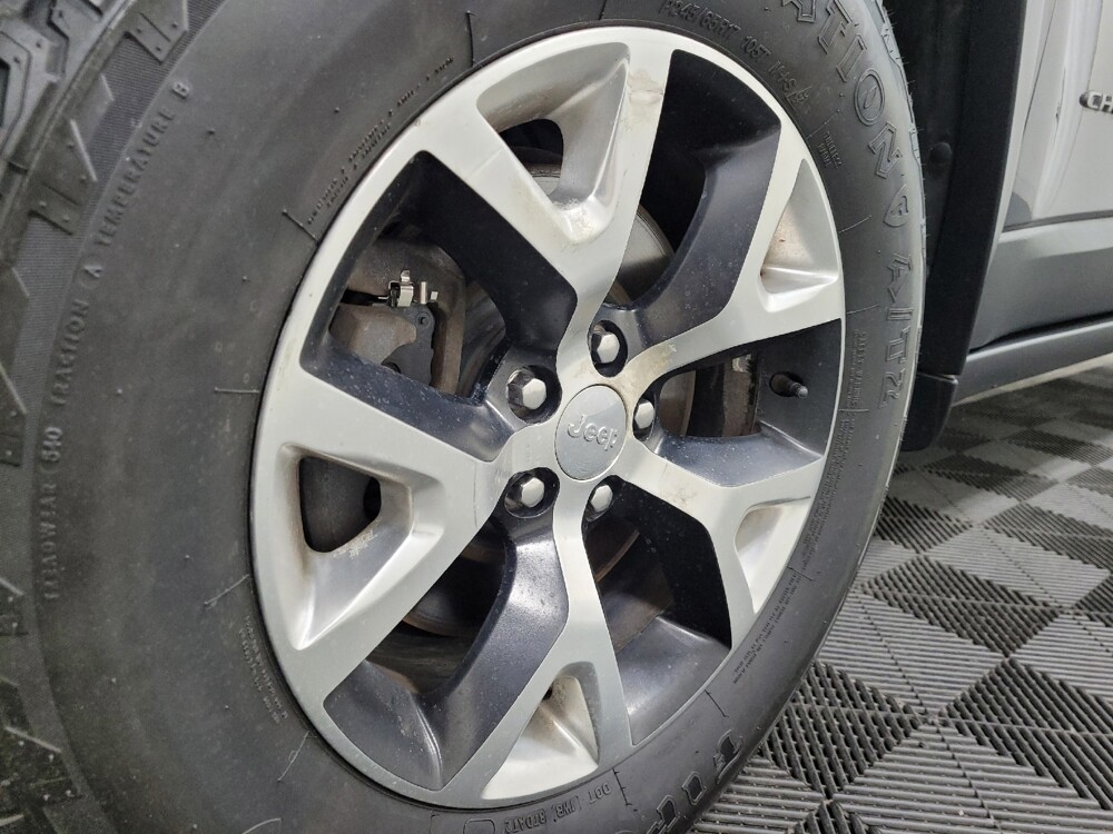 2014 Jeep Cherokee in Langhorne, PA 19047 - 18143303 31