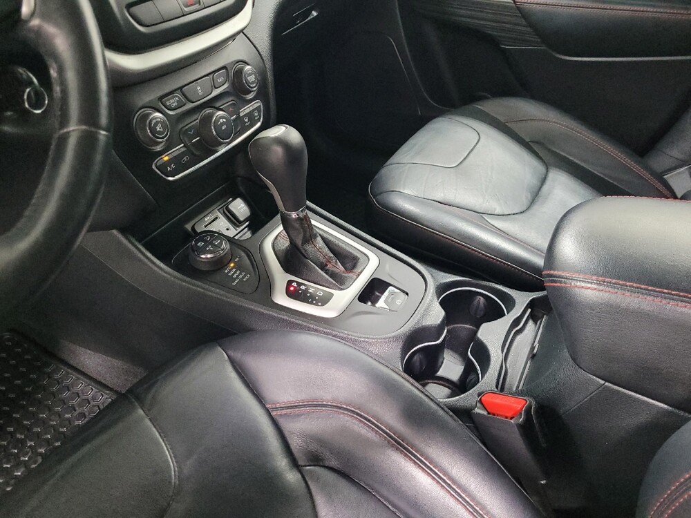 2014 Jeep Cherokee in Langhorne, PA 19047 - 18143303 26