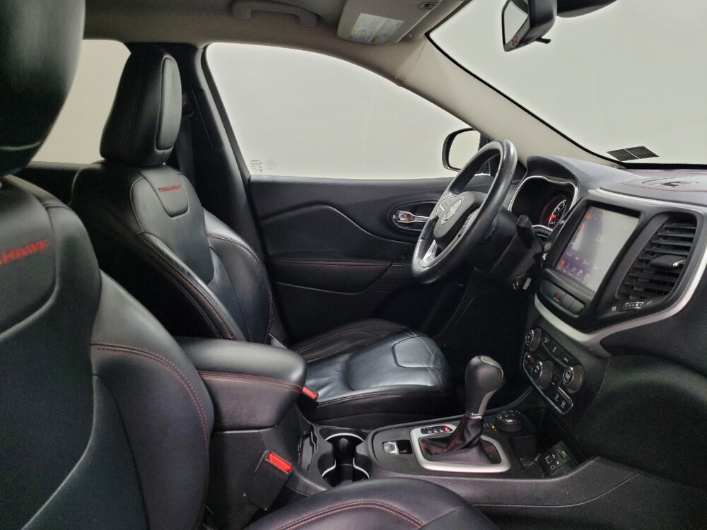 2014 Jeep Cherokee in Langhorne, PA 19047 - 18143303 21