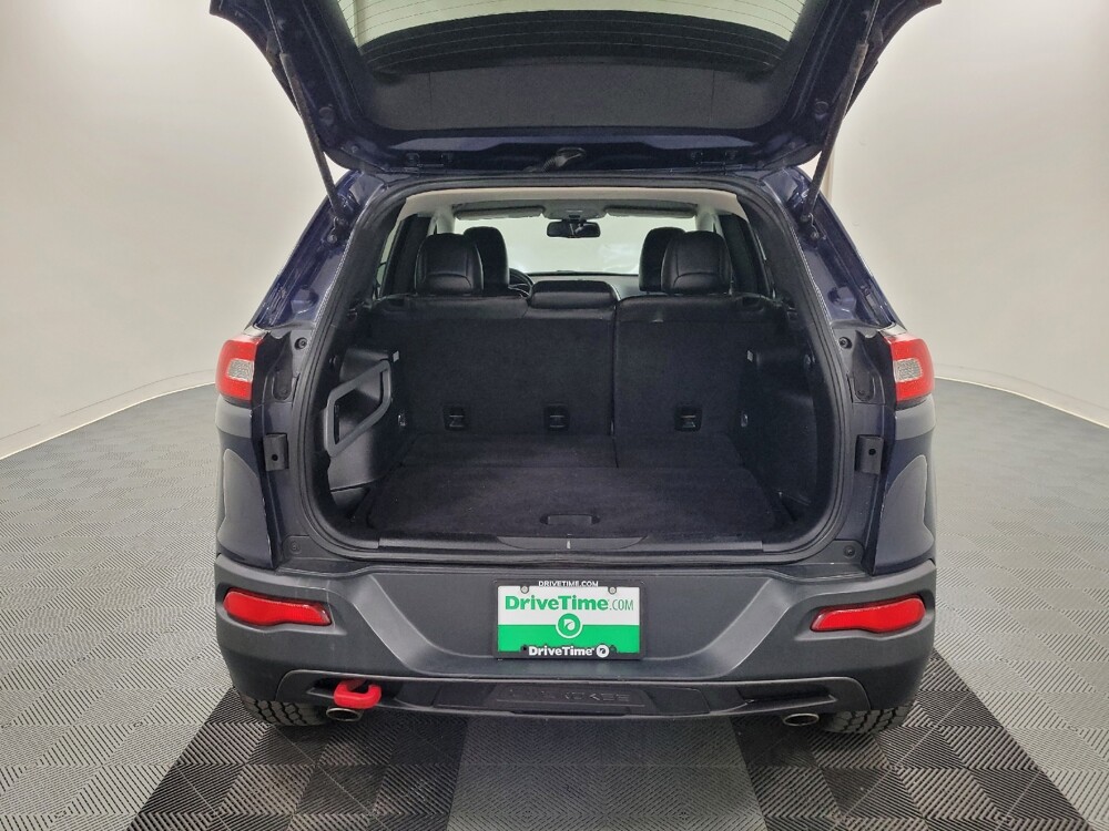 2014 Jeep Cherokee in Langhorne, PA 19047 - 18143303 29