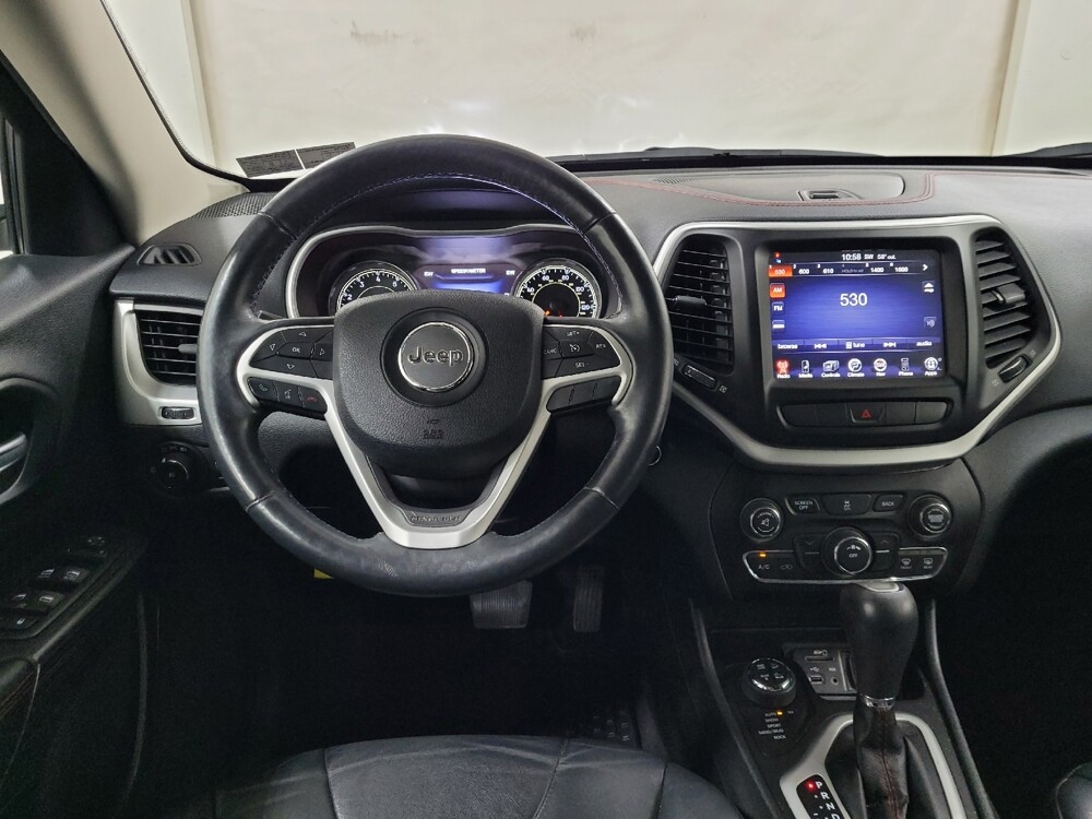 2014 Jeep Cherokee in Langhorne, PA 19047 - 18143303 22