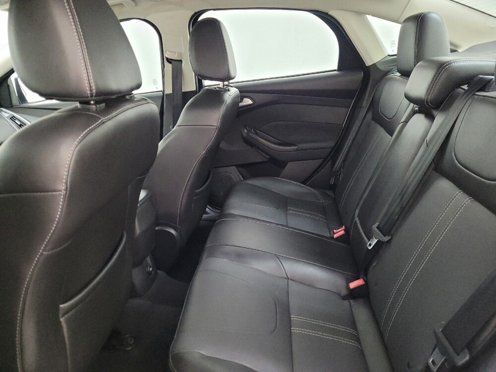 2014 Ford Focus in Langhorne, PA 19047 - 18143304 18