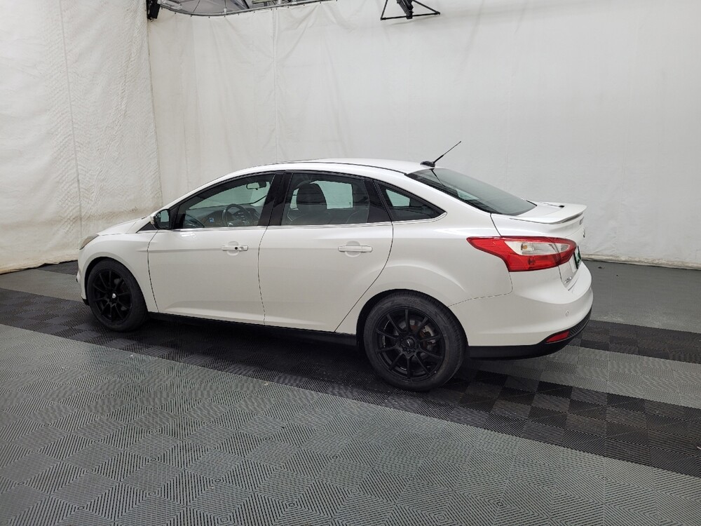 2014 Ford Focus in Langhorne, PA 19047 - 18143304 3