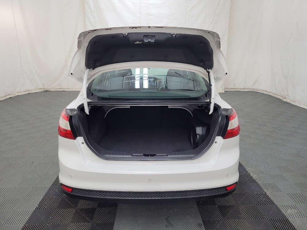 2014 Ford Focus in Langhorne, PA 19047 - 18143304 29