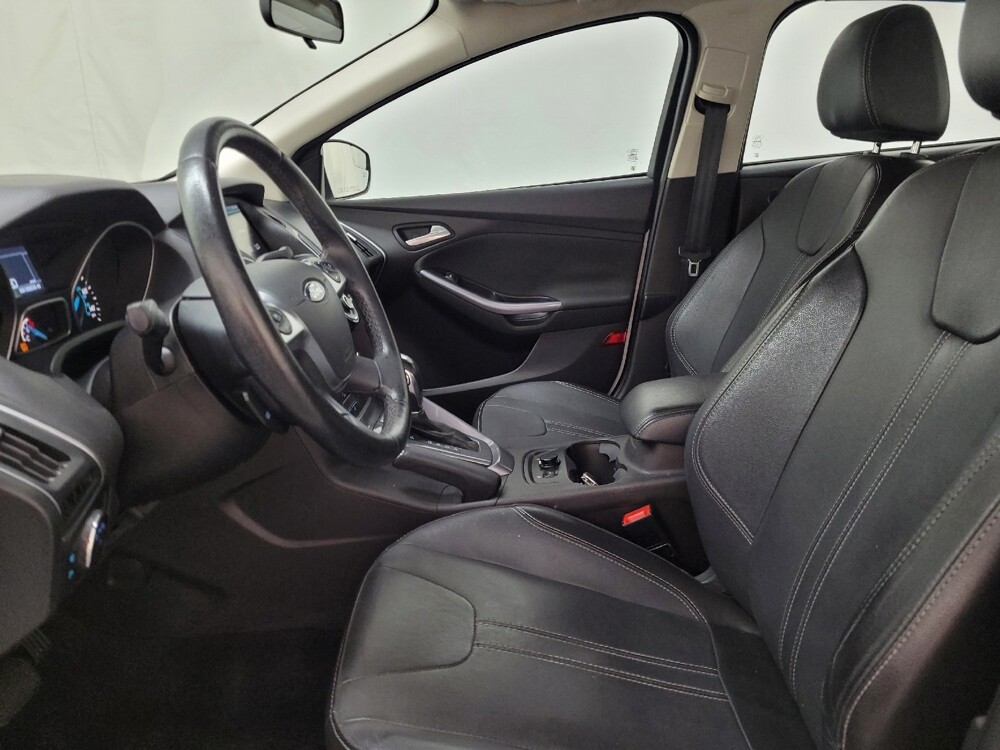 2014 Ford Focus in Langhorne, PA 19047 - 18143304 17