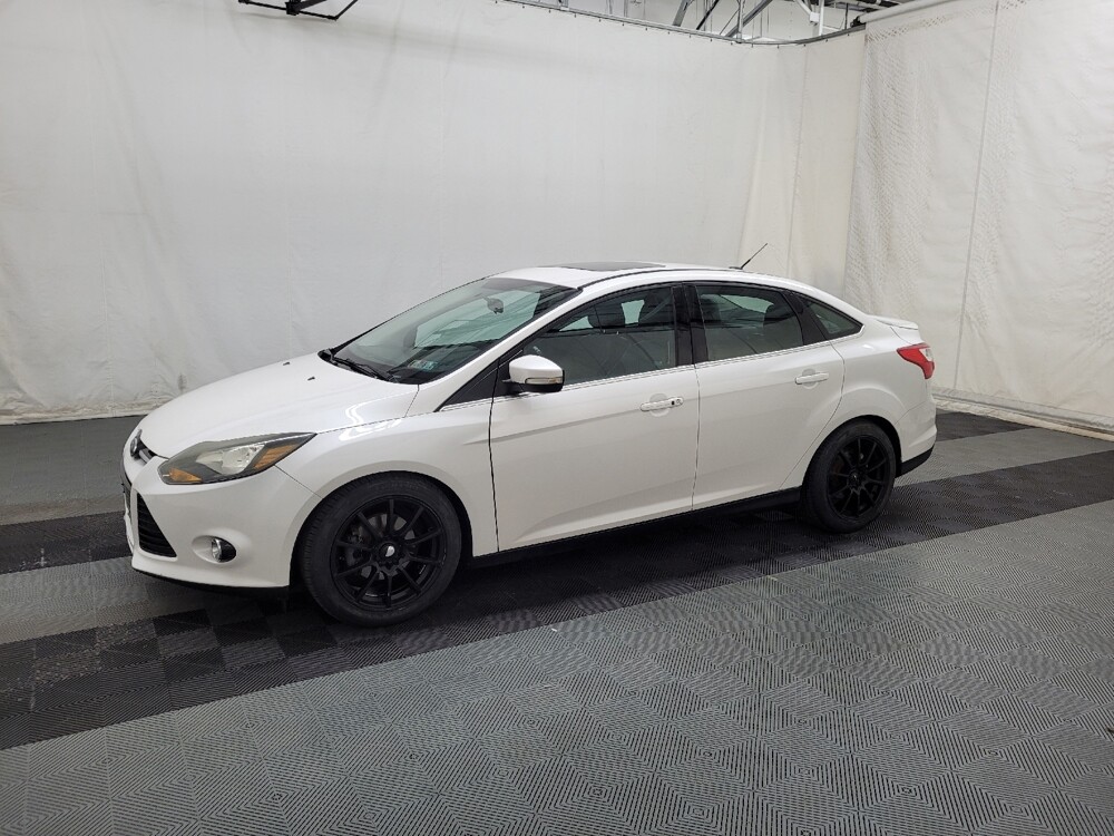 2014 Ford Focus in Langhorne, PA 19047 - 18143304 2
