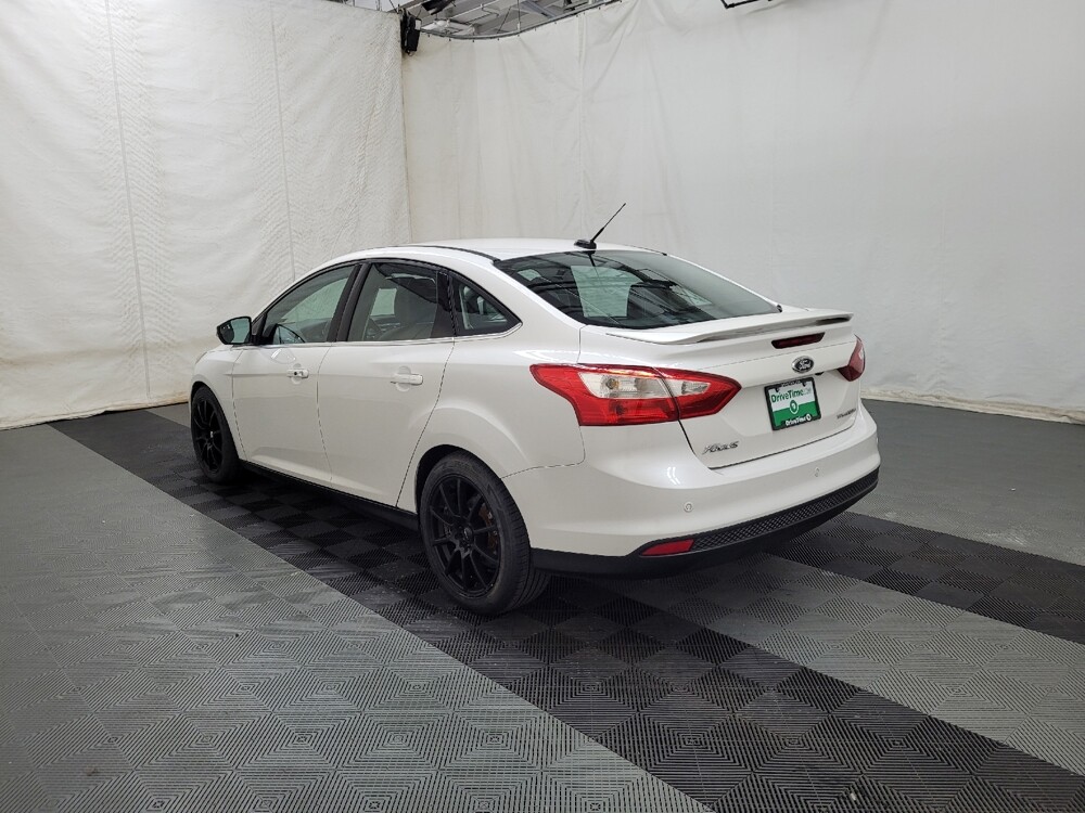 2014 Ford Focus in Langhorne, PA 19047 - 18143304 5