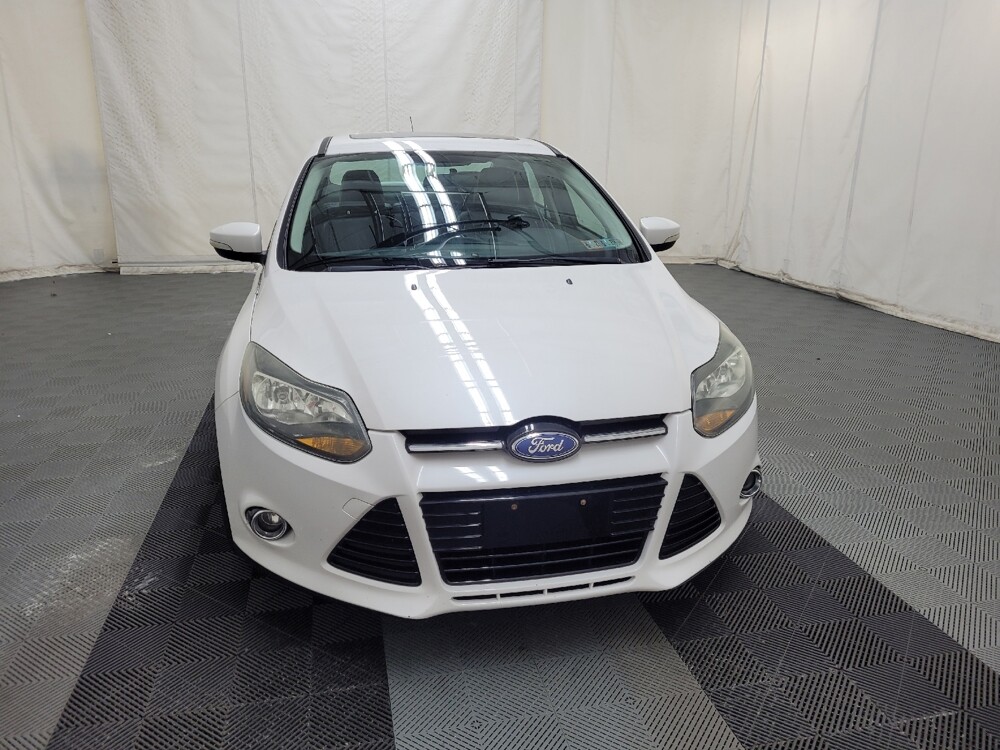 2014 Ford Focus in Langhorne, PA 19047 - 18143304 14