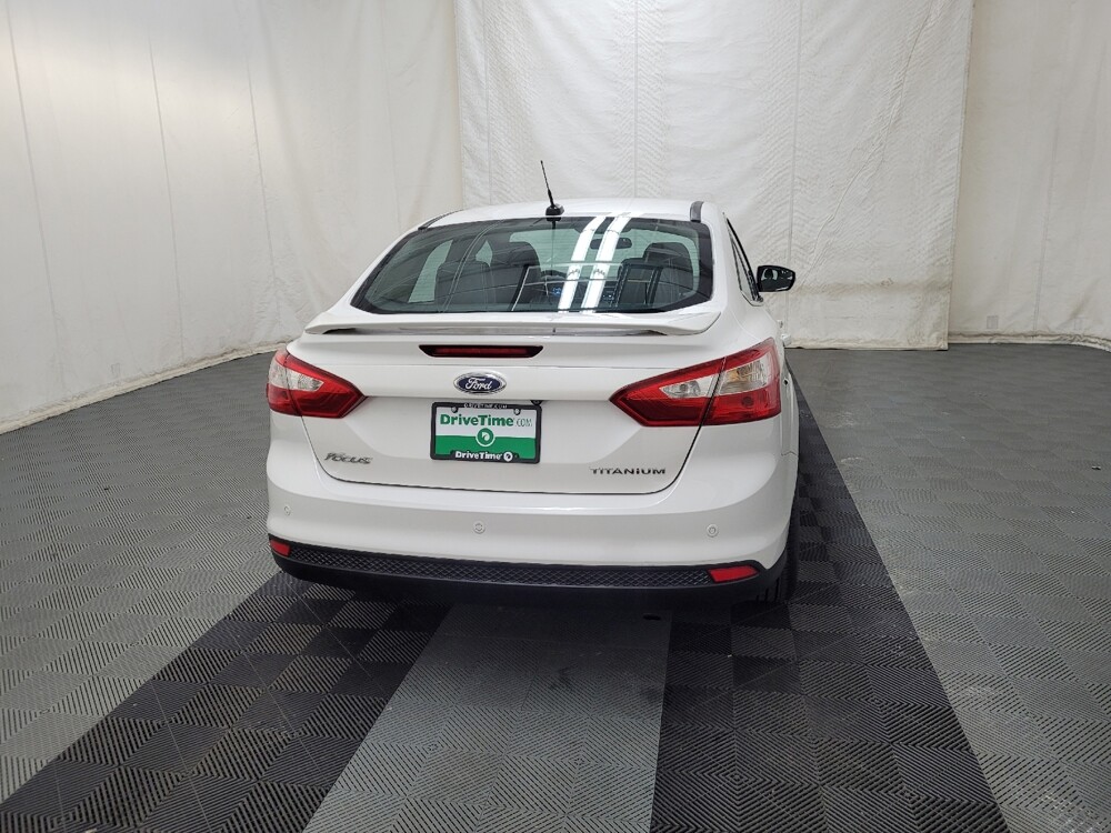 2014 Ford Focus in Langhorne, PA 19047 - 18143304 7