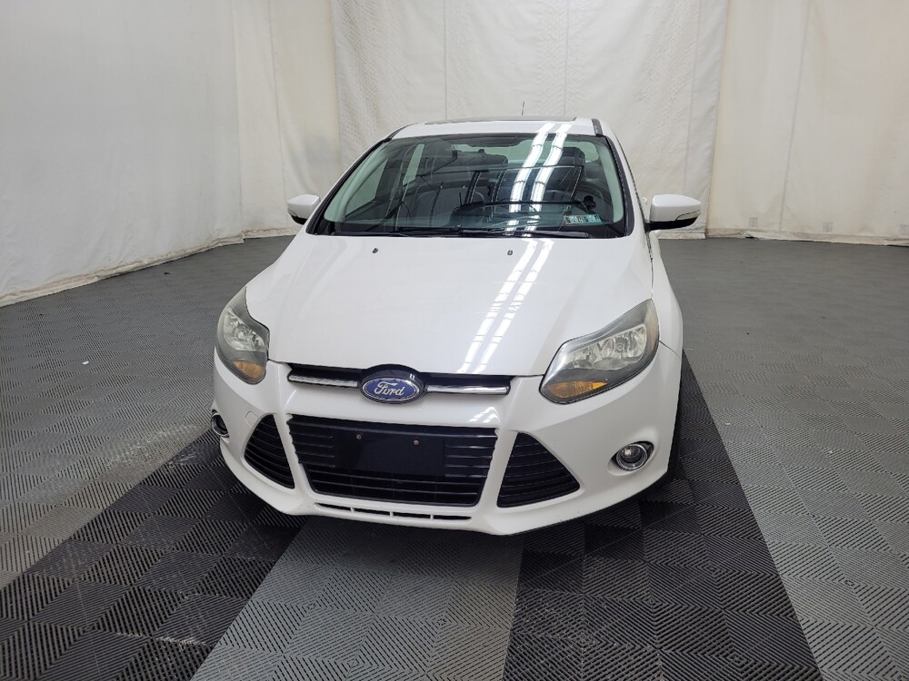 2014 Ford Focus in Langhorne, PA 19047 - 18143304 15