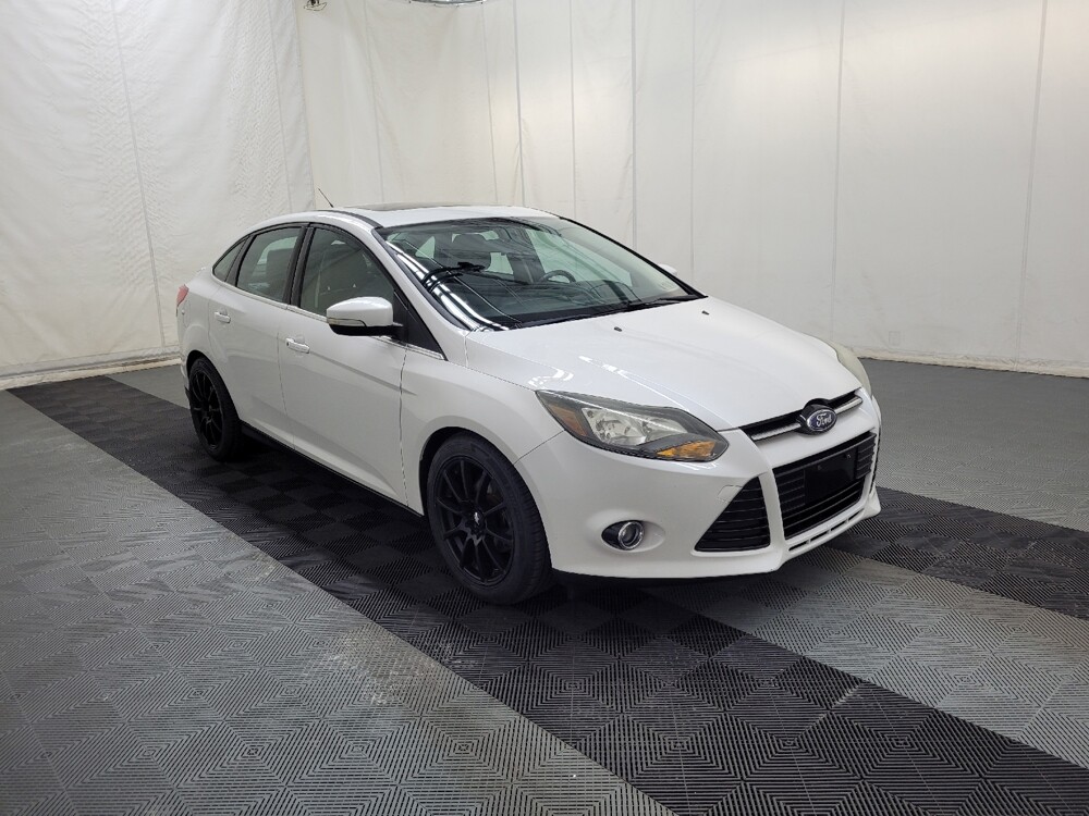 2014 Ford Focus in Langhorne, PA 19047 - 18143304 13