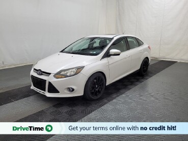 2014 Ford Focus in Langhorne, PA 19047