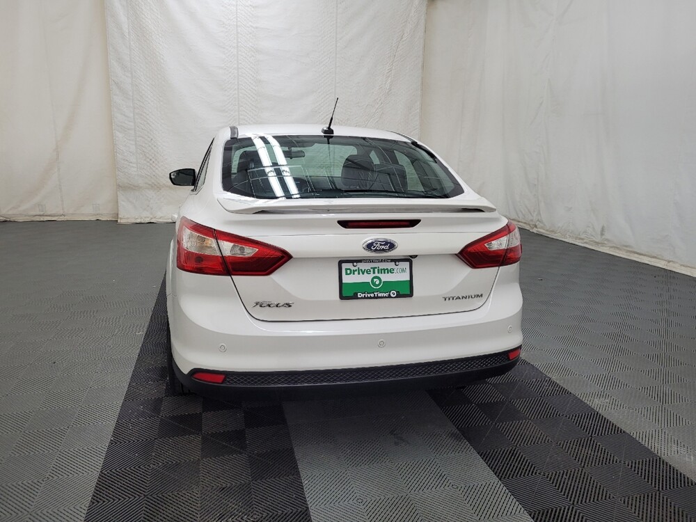 2014 Ford Focus in Langhorne, PA 19047 - 18143304 6
