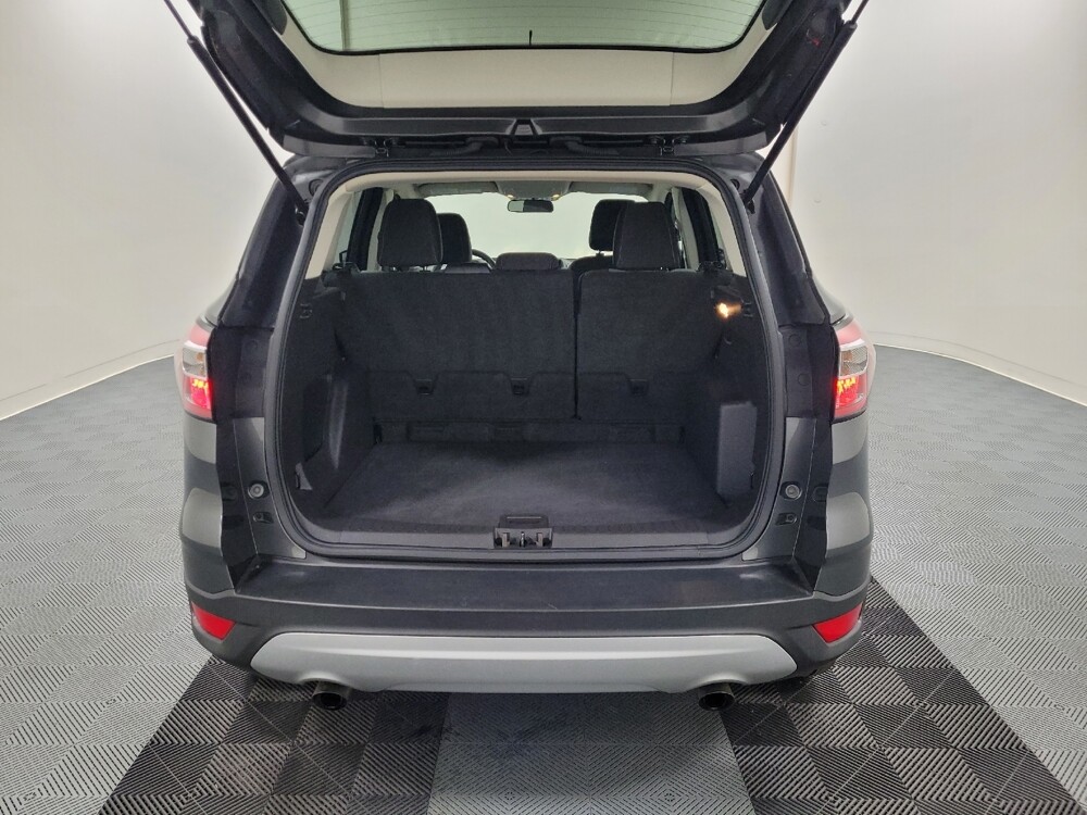 2017 Ford Escape in Langhorne, PA 19047 - 18143305 29