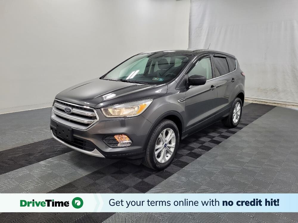 2017 Ford Escape in Langhorne, PA 19047 - 18143305