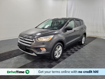 2017 Ford Escape in Langhorne, PA 19047