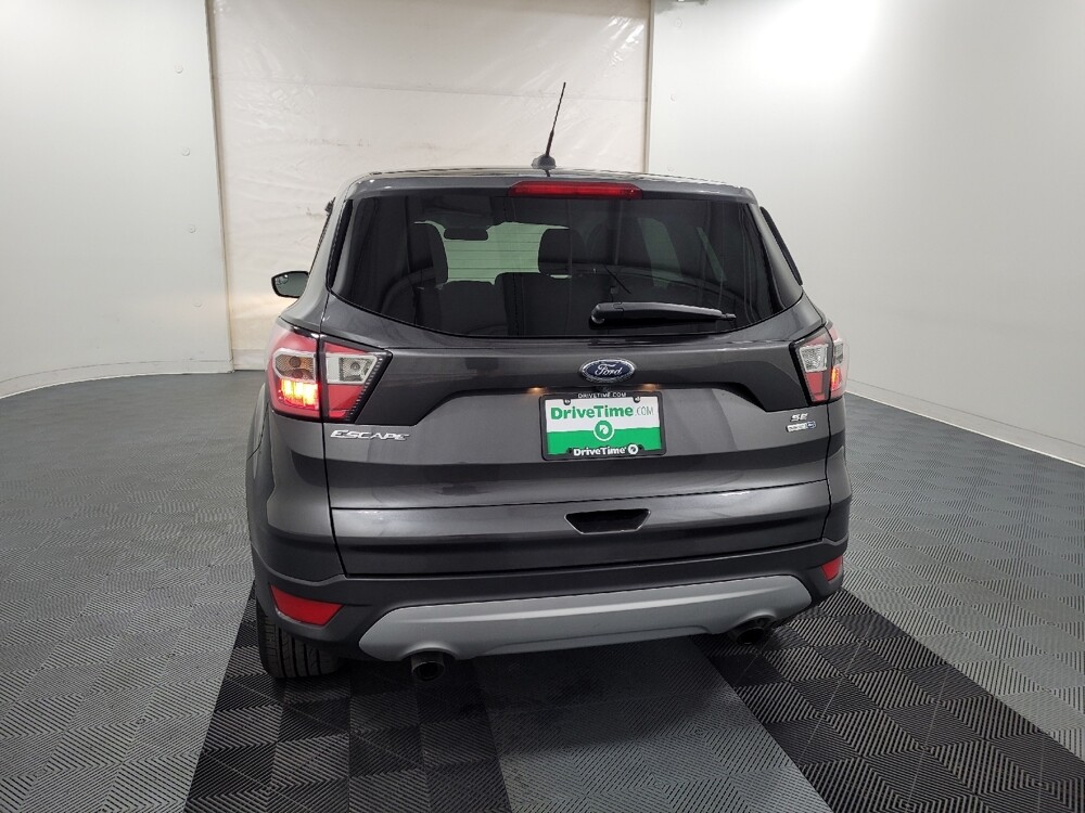 2017 Ford Escape in Langhorne, PA 19047 - 18143305 6