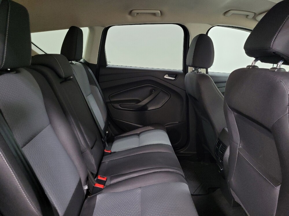 2017 Ford Escape in Langhorne, PA 19047 - 18143305 19