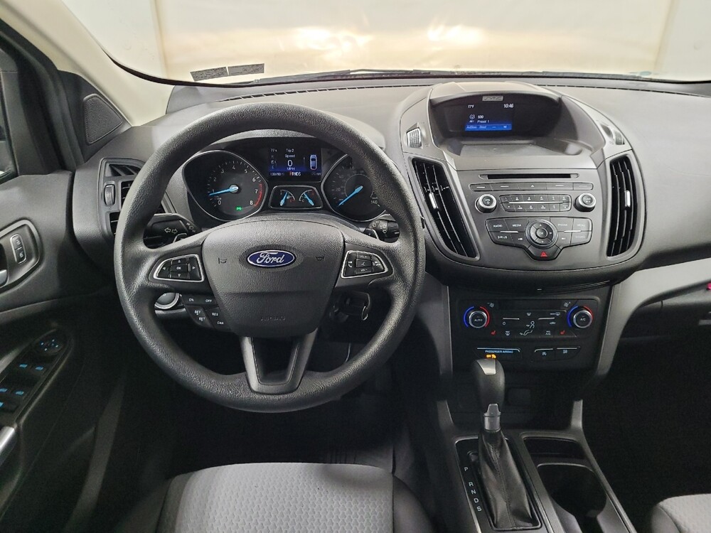 2017 Ford Escape in Langhorne, PA 19047 - 18143305 22