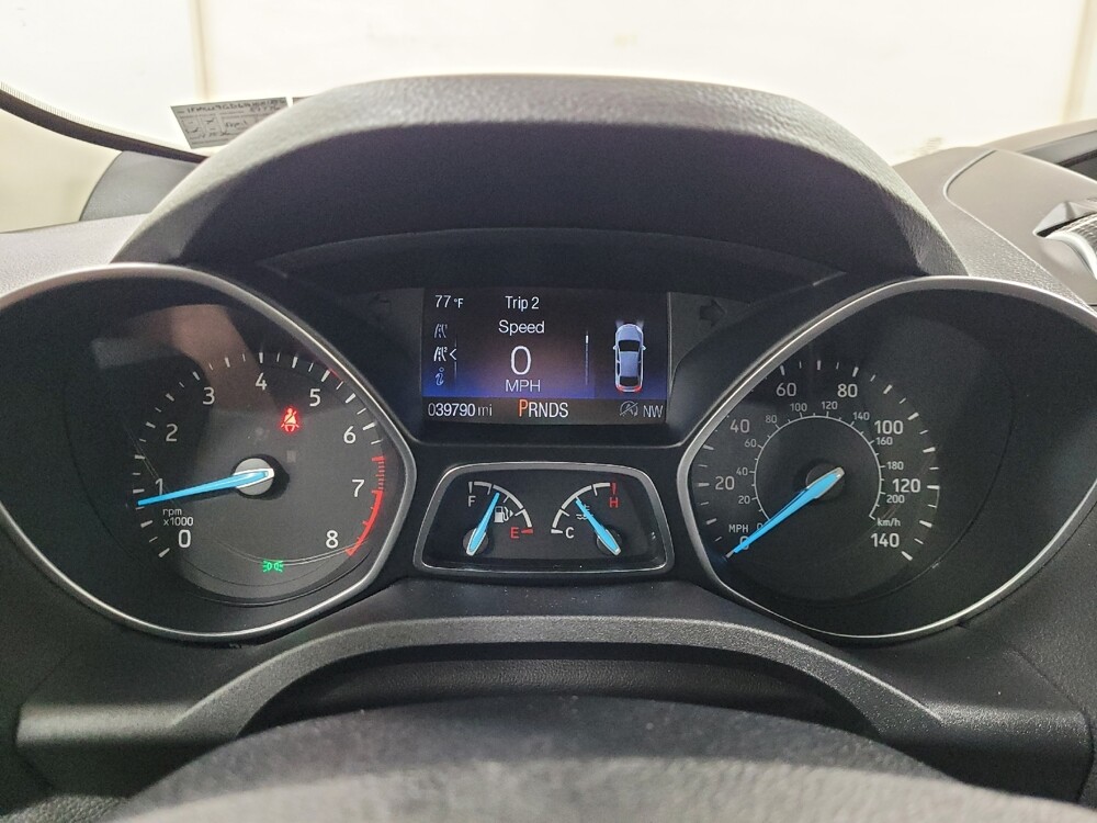 2017 Ford Escape in Langhorne, PA 19047 - 18143305 23