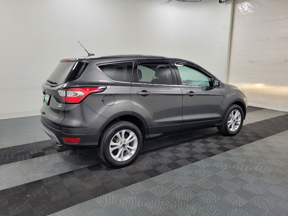 2017 Ford Escape in Langhorne, PA 19047 - 18143305 10