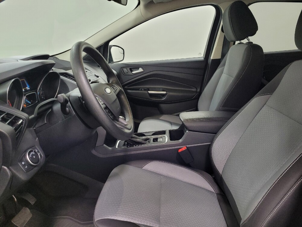2017 Ford Escape in Langhorne, PA 19047 - 18143305 17