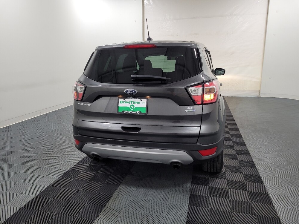 2017 Ford Escape in Langhorne, PA 19047 - 18143305 7