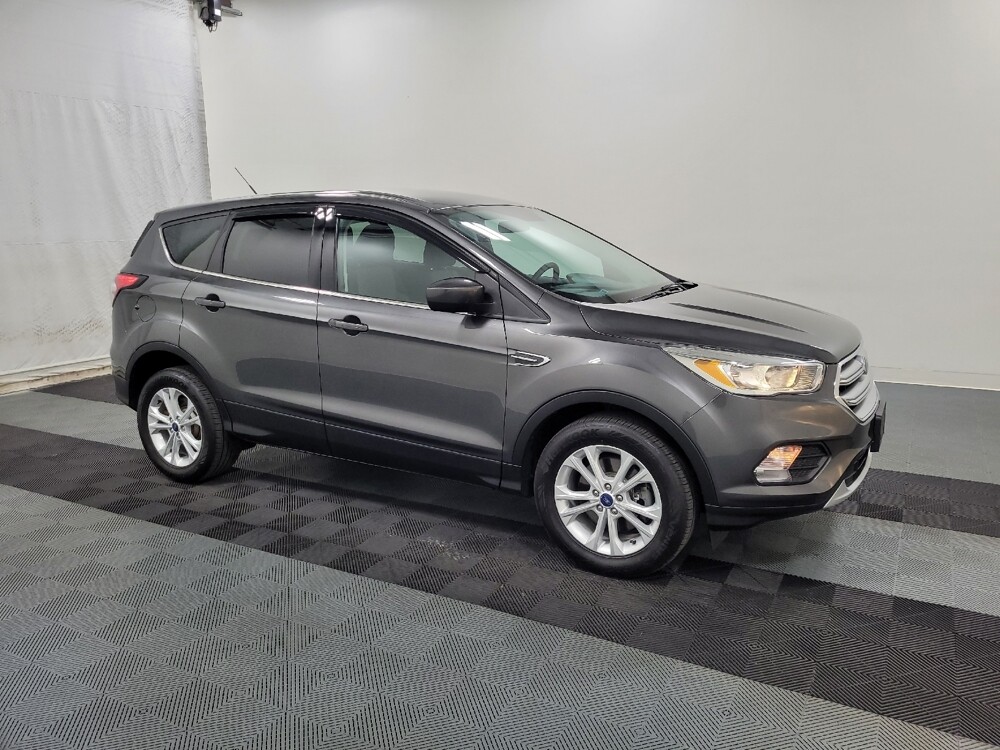 2017 Ford Escape in Langhorne, PA 19047 - 18143305 11