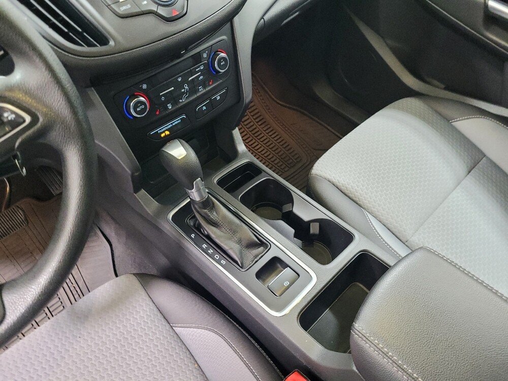 2017 Ford Escape in Langhorne, PA 19047 - 18143305 26
