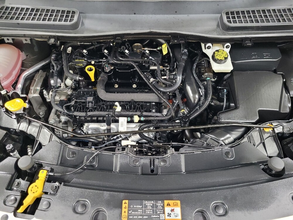 2017 Ford Escape in Langhorne, PA 19047 - 18143305 30