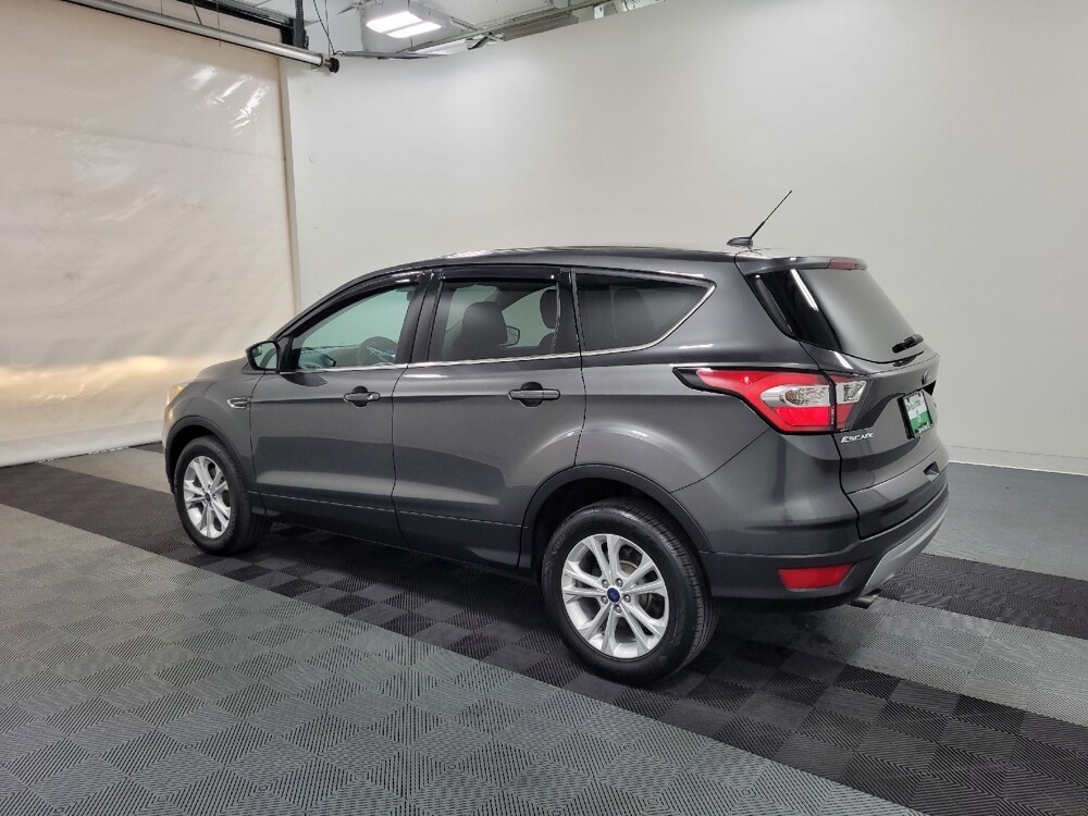 2017 Ford Escape in Langhorne, PA 19047 - 18143305 3