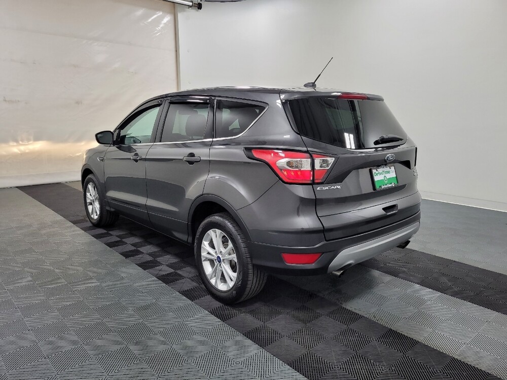 2017 Ford Escape in Langhorne, PA 19047 - 18143305 5