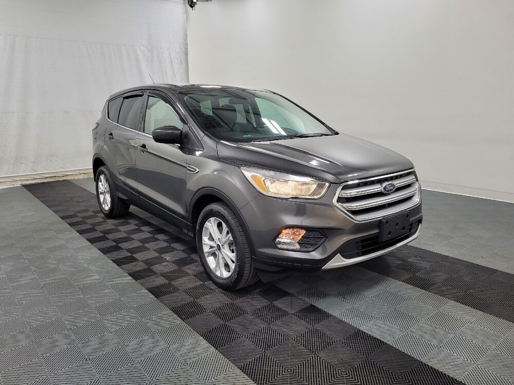 2017 Ford Escape in Langhorne, PA 19047 - 18143305 13