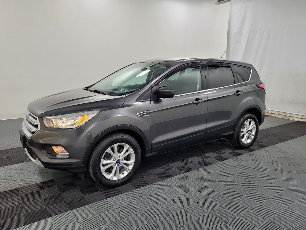 2017 Ford Escape in Langhorne, PA 19047 - 18143305 2