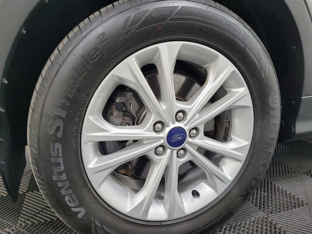 2017 Ford Escape in Langhorne, PA 19047 - 18143305 31