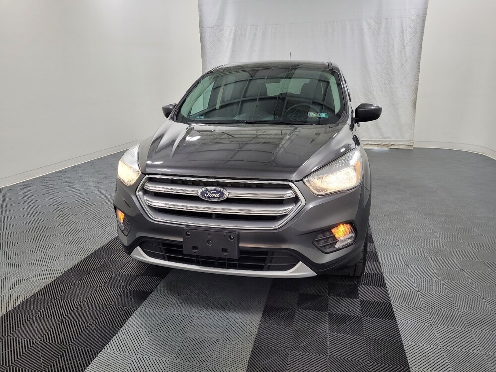 2017 Ford Escape in Langhorne, PA 19047 - 18143305 15