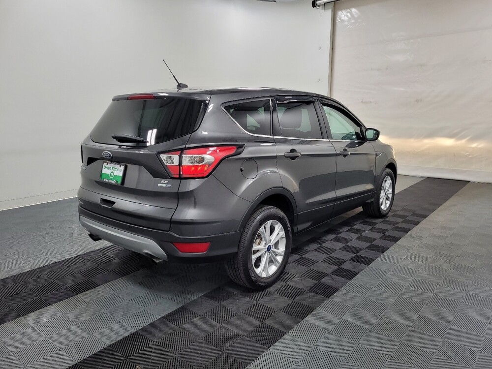 2017 Ford Escape in Langhorne, PA 19047 - 18143305 9