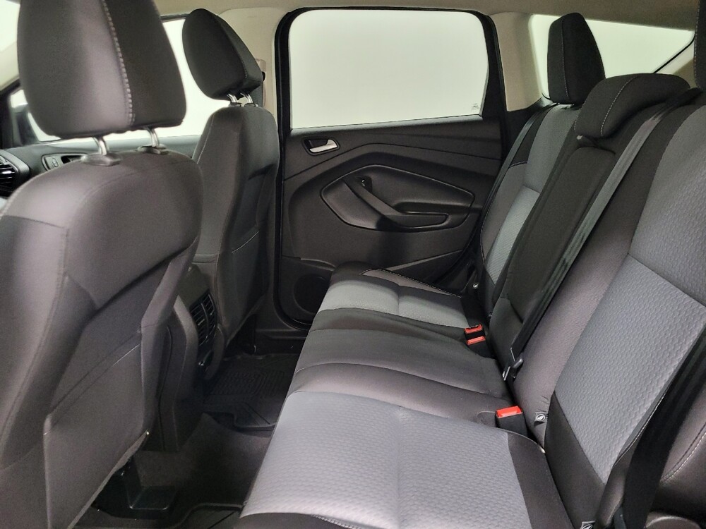 2017 Ford Escape in Langhorne, PA 19047 - 18143305 18
