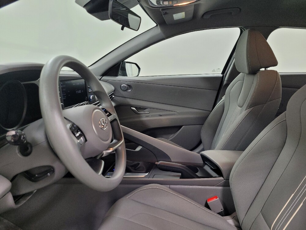 2023 Hyundai Elantra in Langhorne, PA 19047 - 18143307 17
