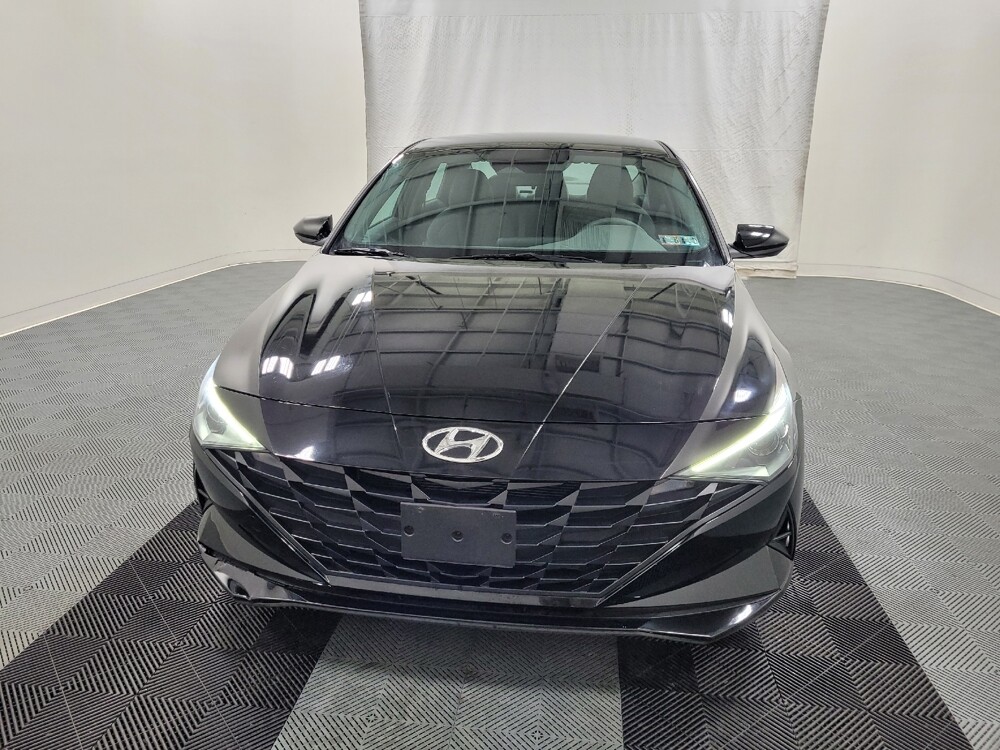 2023 Hyundai Elantra in Langhorne, PA 19047 - 18143307 15