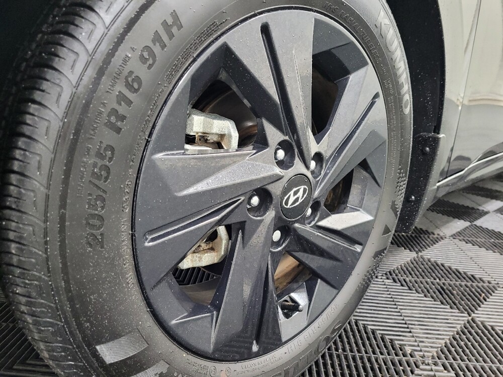 2023 Hyundai Elantra in Langhorne, PA 19047 - 18143307 31