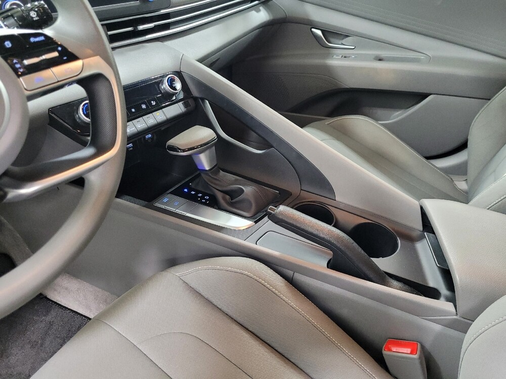 2023 Hyundai Elantra in Langhorne, PA 19047 - 18143307 26