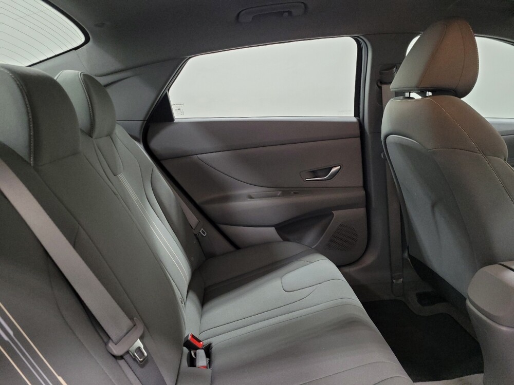 2023 Hyundai Elantra in Langhorne, PA 19047 - 18143307 19