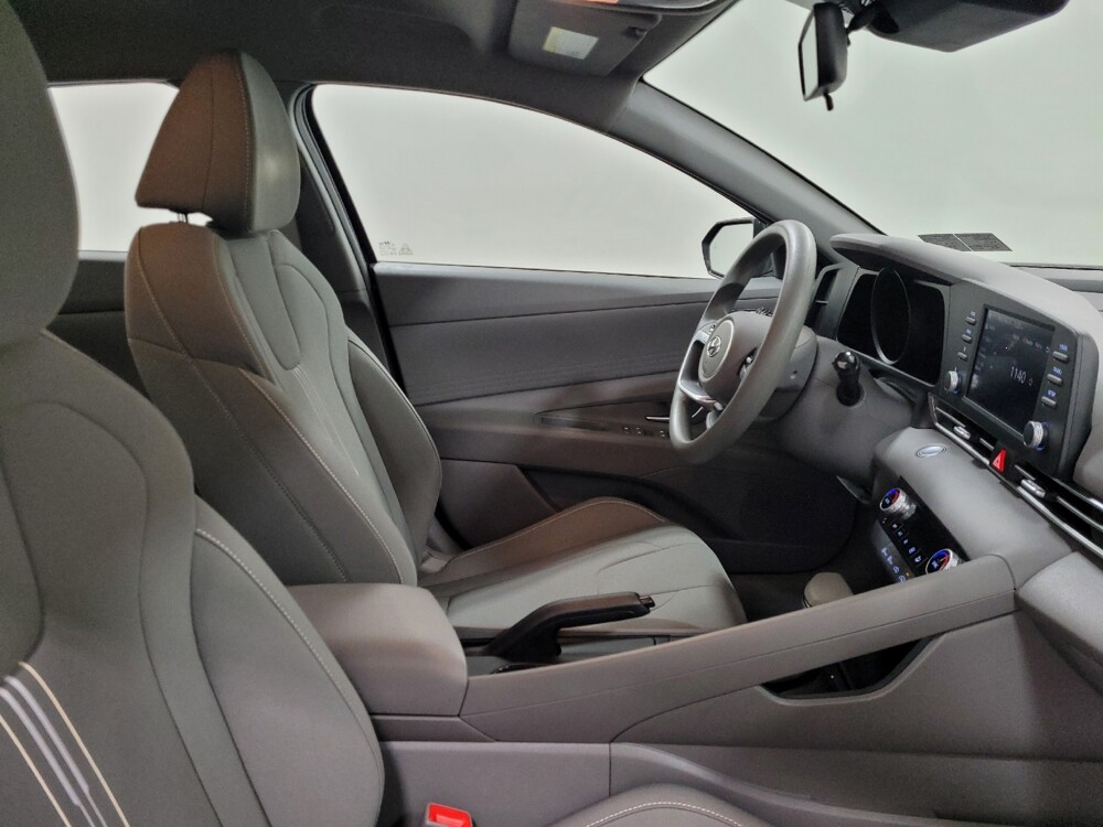 2023 Hyundai Elantra in Langhorne, PA 19047 - 18143307 21