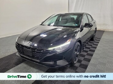 2023 Hyundai Elantra in Langhorne, PA 19047