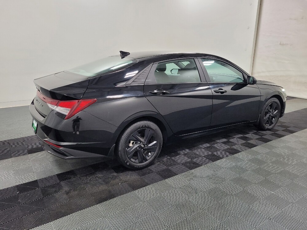 2023 Hyundai Elantra in Langhorne, PA 19047 - 18143307 10