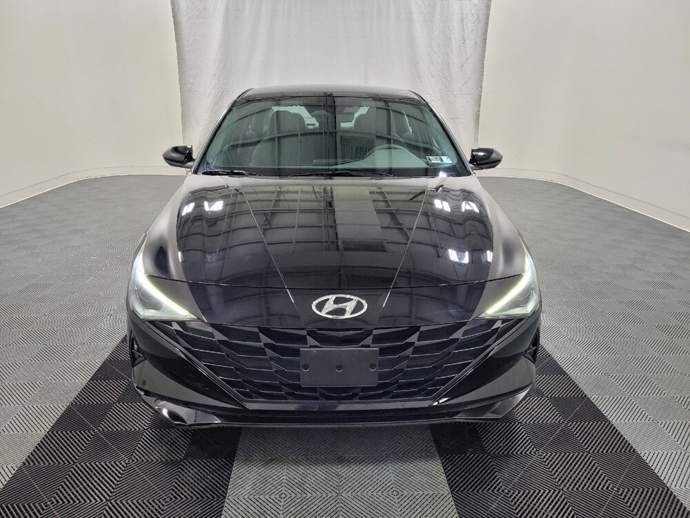2023 Hyundai Elantra in Langhorne, PA 19047 - 18143307 14