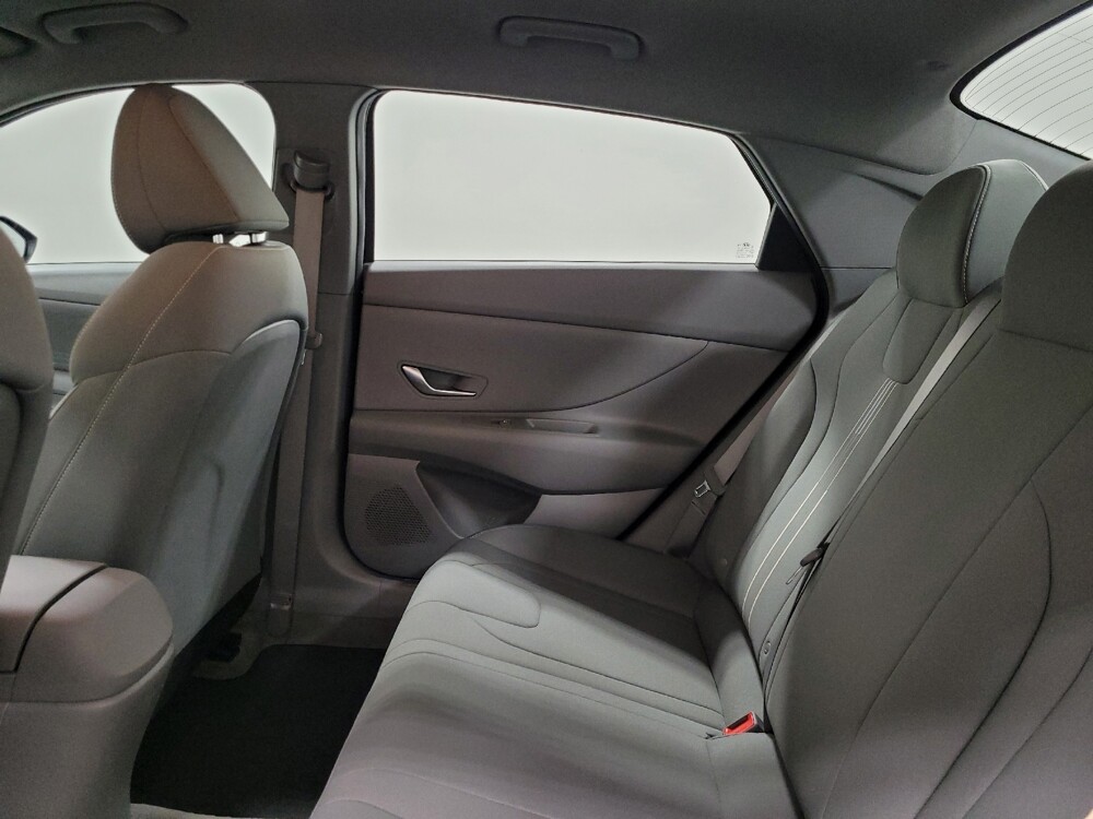 2023 Hyundai Elantra in Langhorne, PA 19047 - 18143307 18