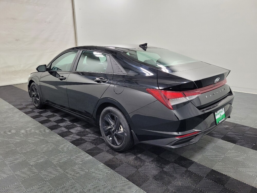 2023 Hyundai Elantra in Langhorne, PA 19047 - 18143307 3