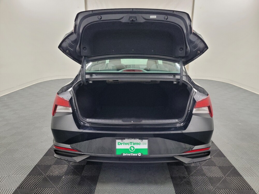 2023 Hyundai Elantra in Langhorne, PA 19047 - 18143307 29